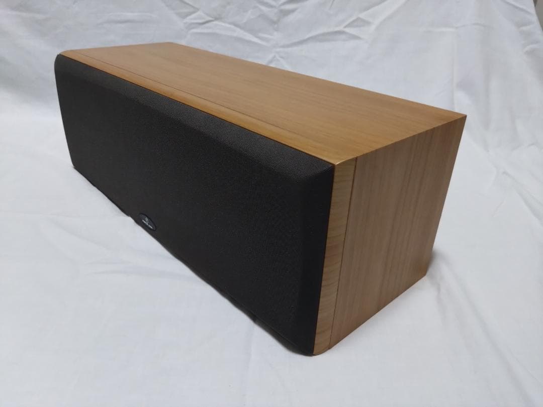 Monitor Audio センタースピーカー BRONZE BR-LCR