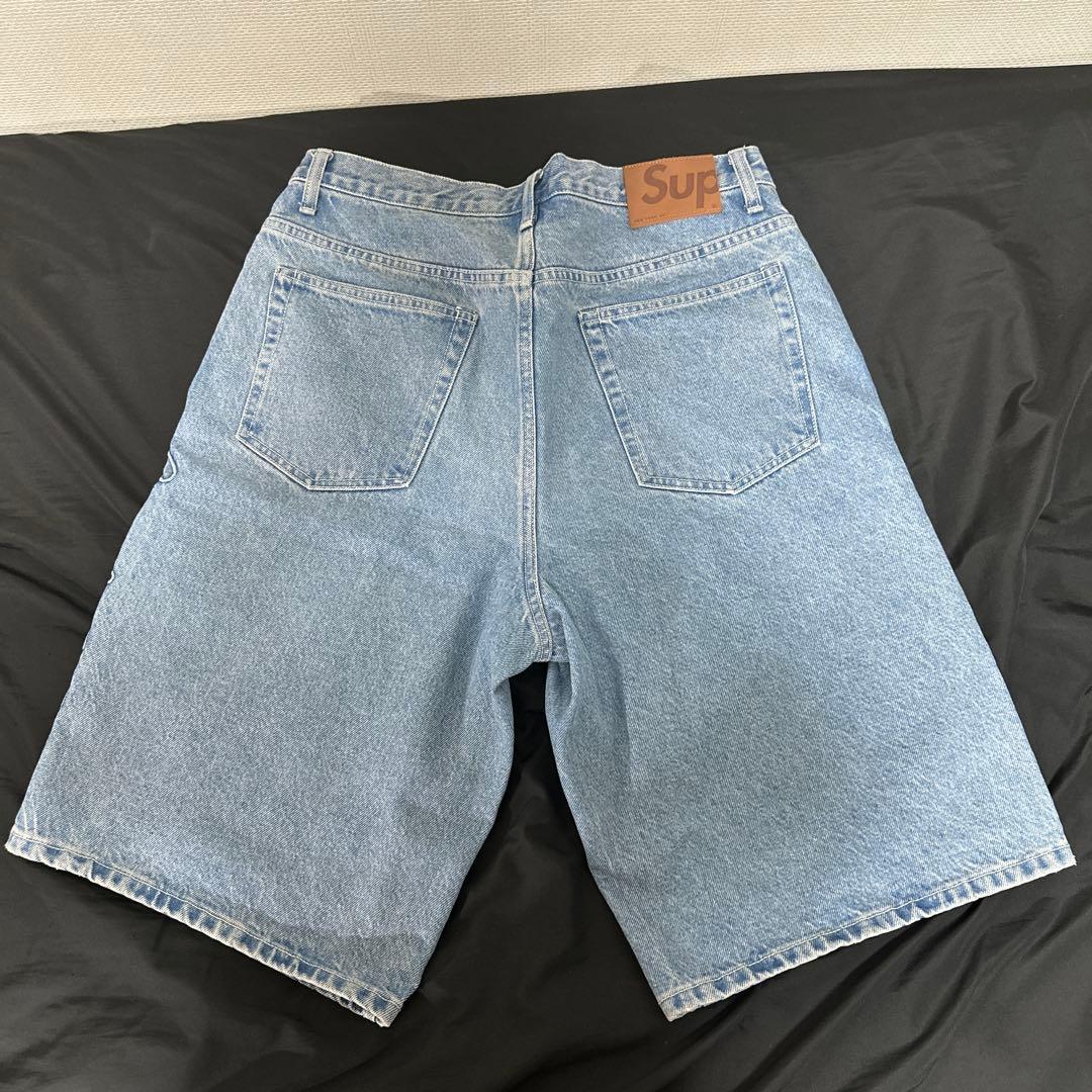 Supreme デニム 32