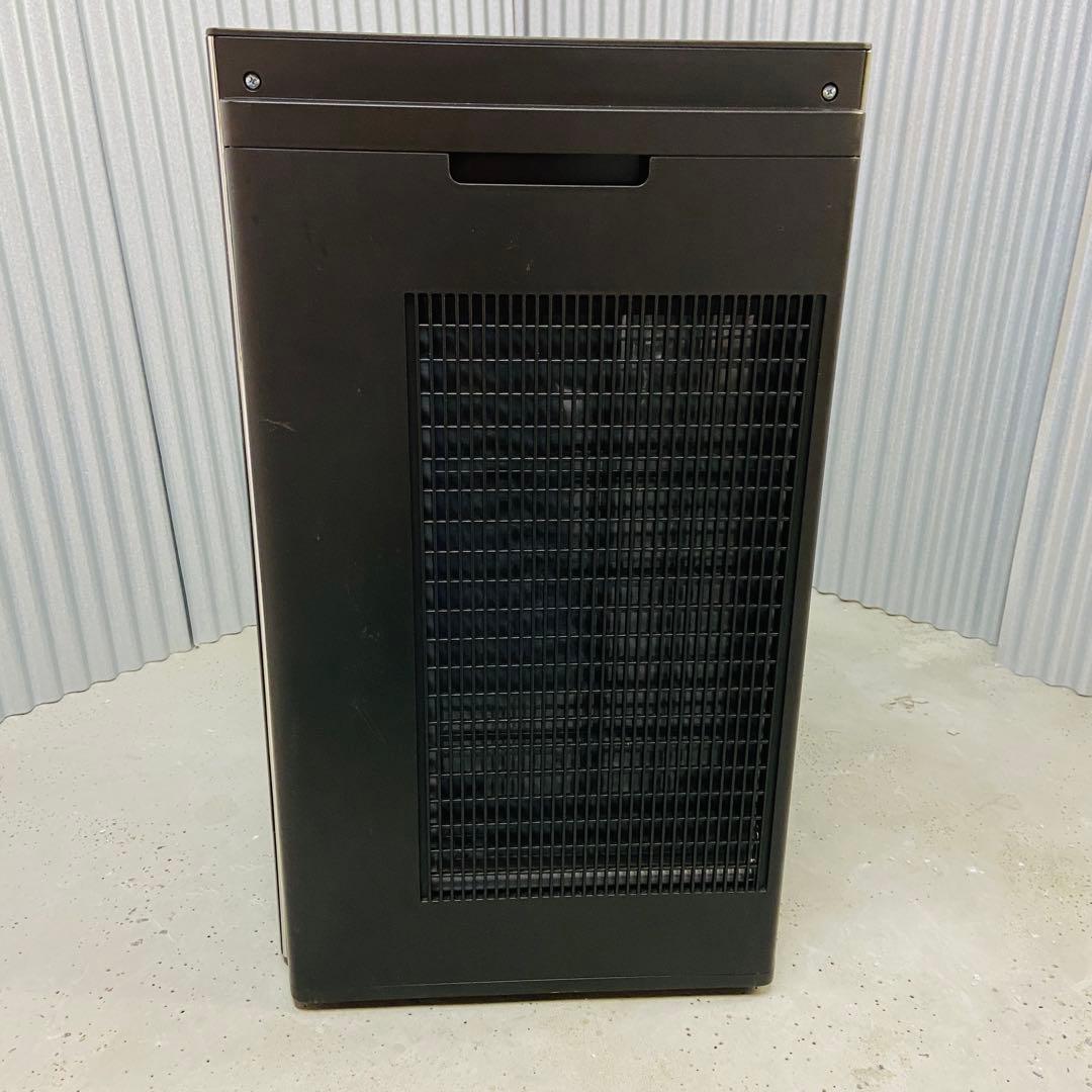 未使用⭐️SHARPシャープ 加湿空気清浄機 KI-X75E2 34畳