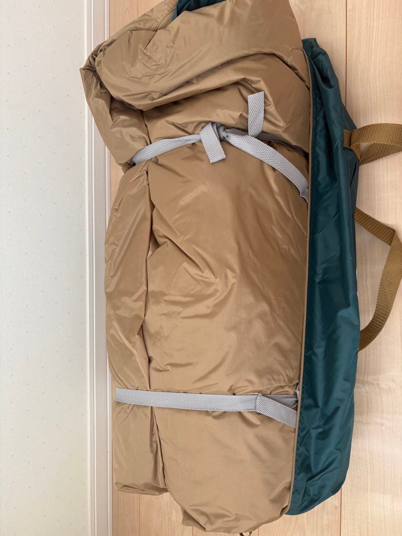 未使用品 コールマン タフスクリーンタープ 400 6〜8人 キャンプ BBQ