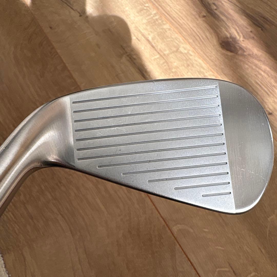 T150 4番アイアン