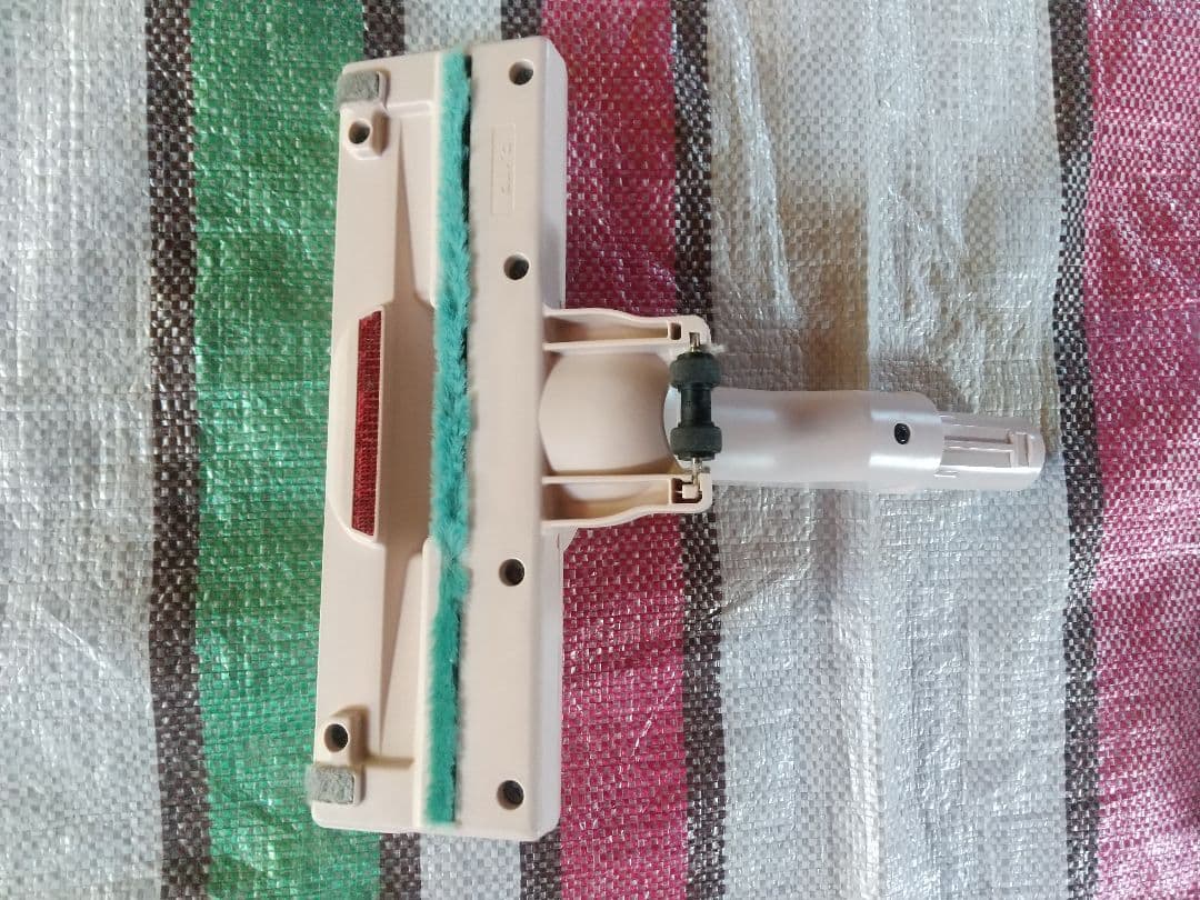 SHARP EC-PT1-P マイルームスティッククリーナー 本体