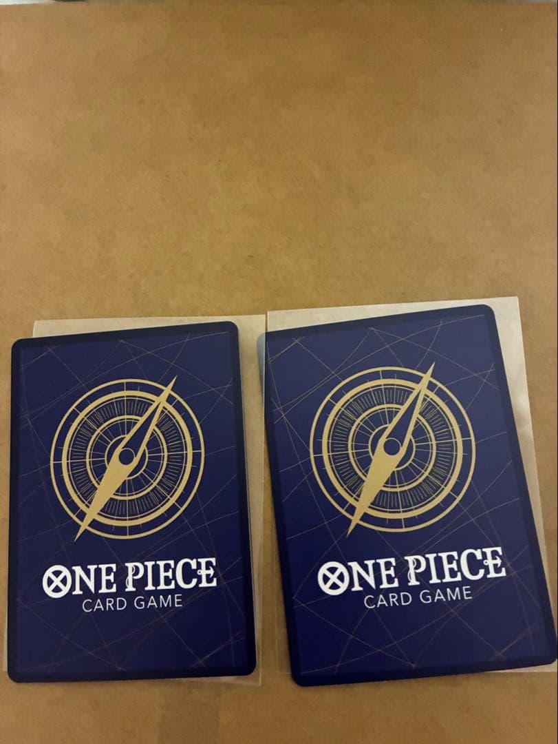 ワンピースカード ゼウス ナミ SP 。ゾロ SR エッグヘッド