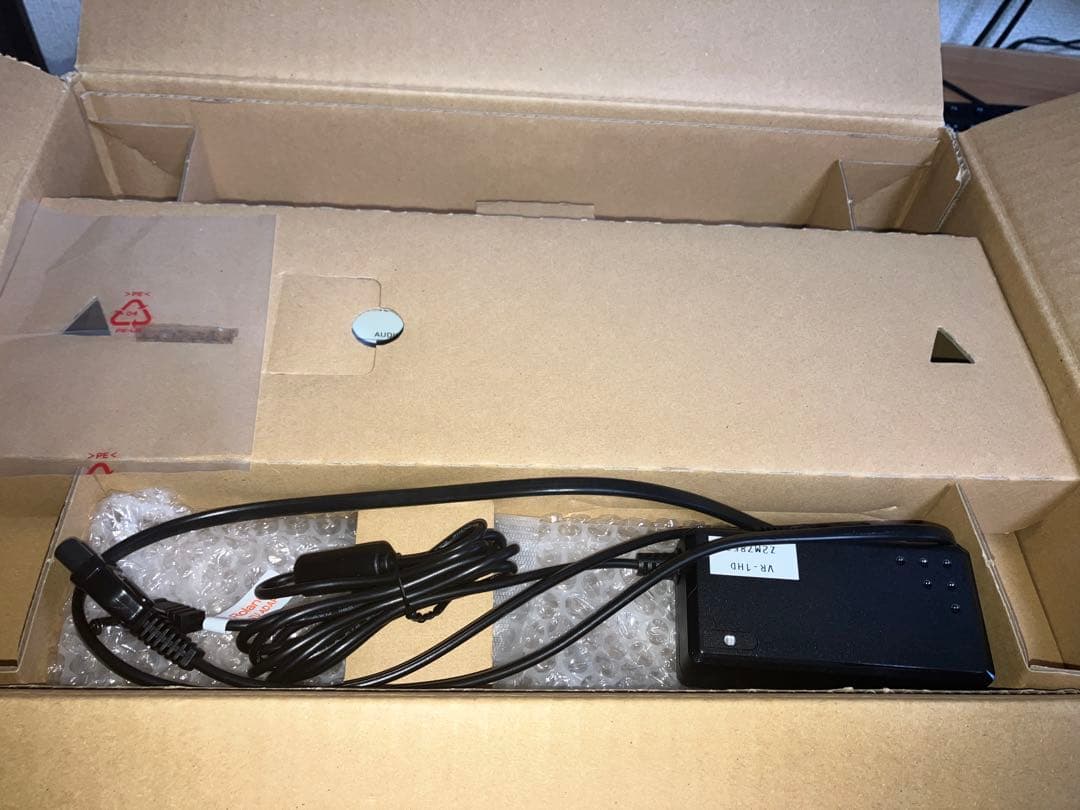 Roland VR-1HD AVストリーミングミキサー