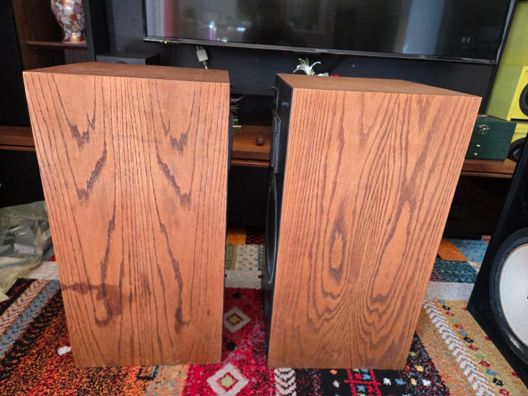 JBL L26 ペアスピーカー