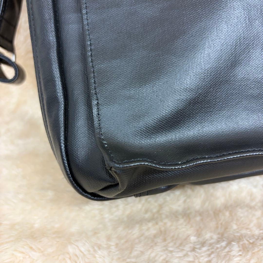 【新品】PORTER / FREE STYLE SHOULDER BAG (L)