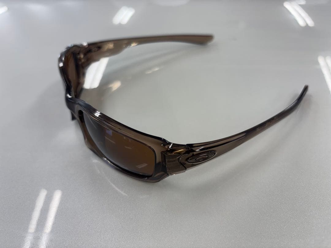 OAKLEY FIVES サングラス USA製 廃盤モデル