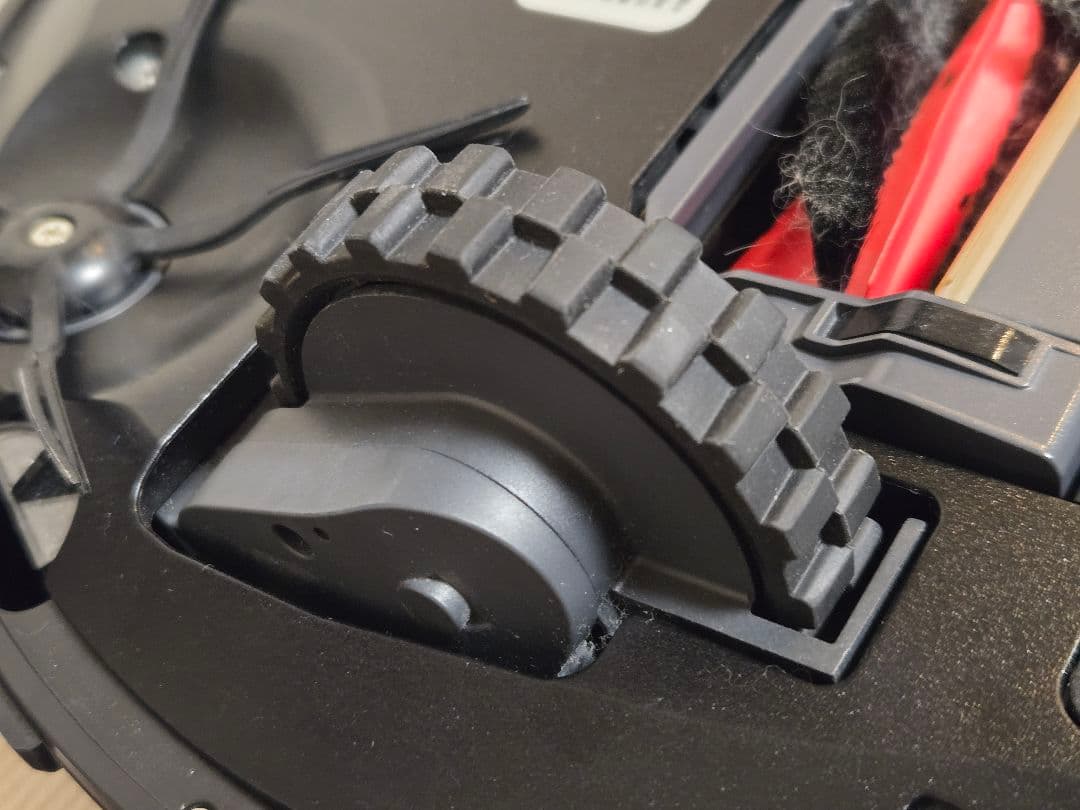 Roborock S6 MaxV 　　ロボット掃除機