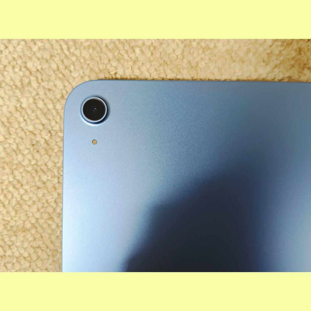 【極美品】iPad 第10世代 【即日発送】