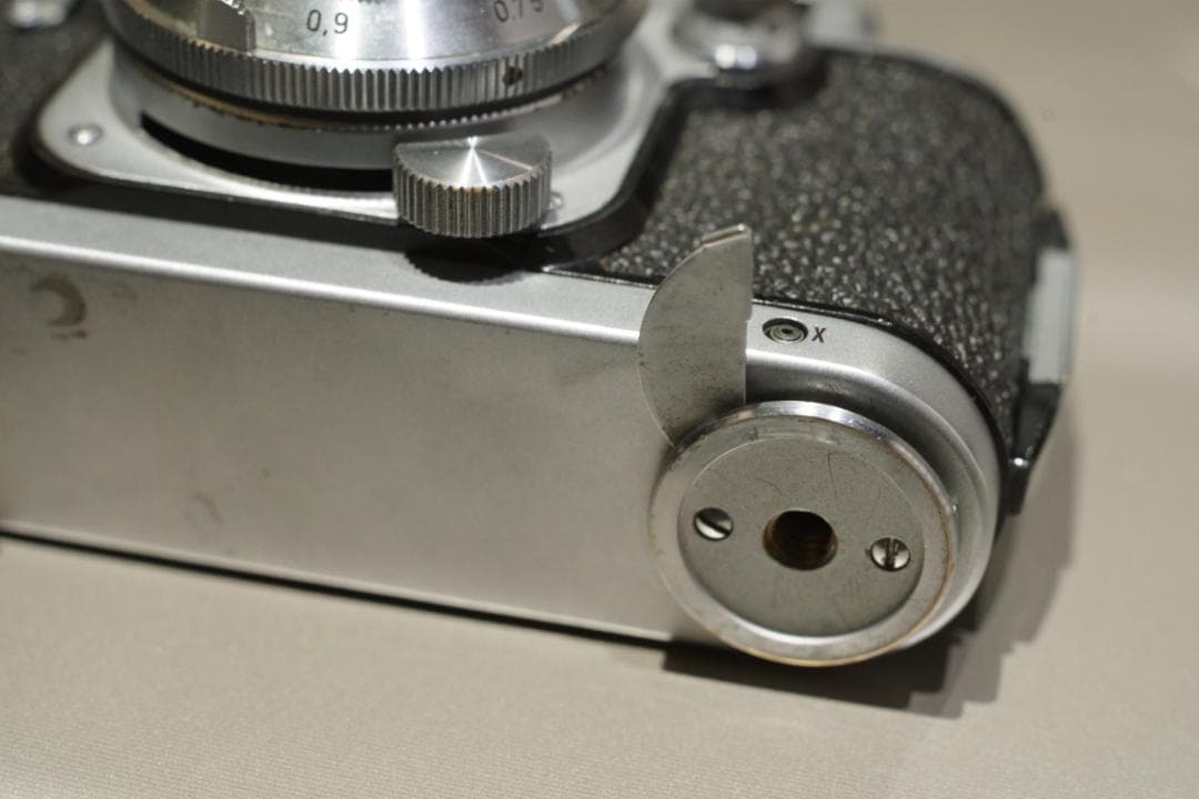 ロボットローヤル　修理不能　EFマウントアダプターつき　レンズ遊び可　付属品多数