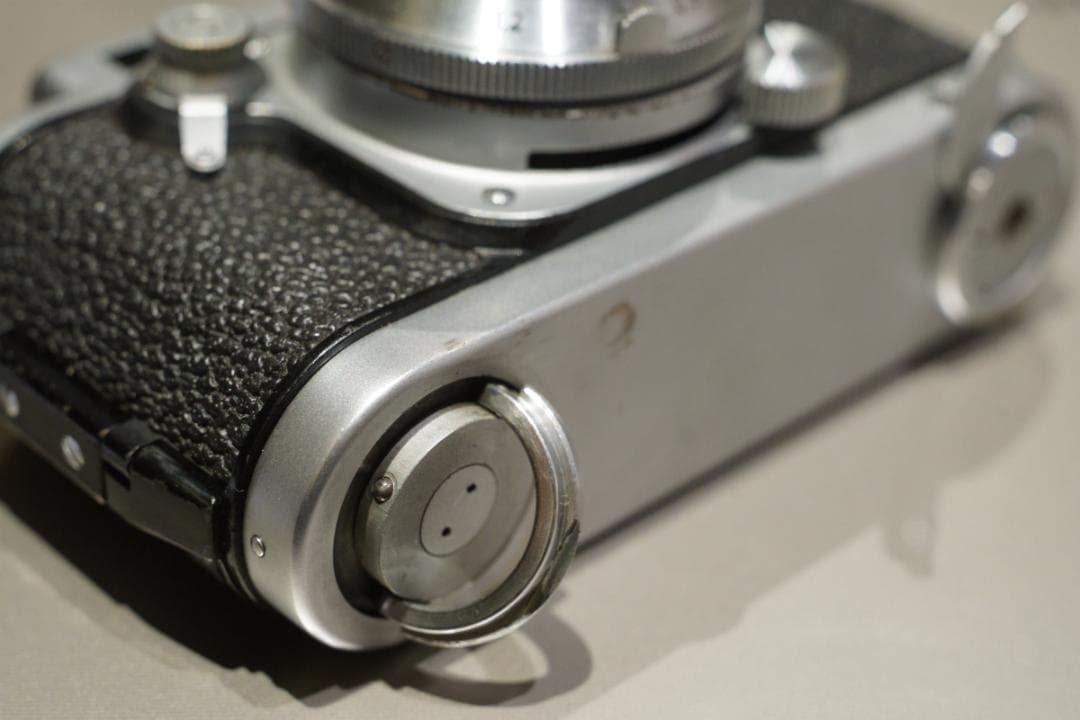 ロボットローヤル　修理不能　EFマウントアダプターつき　レンズ遊び可　付属品多数