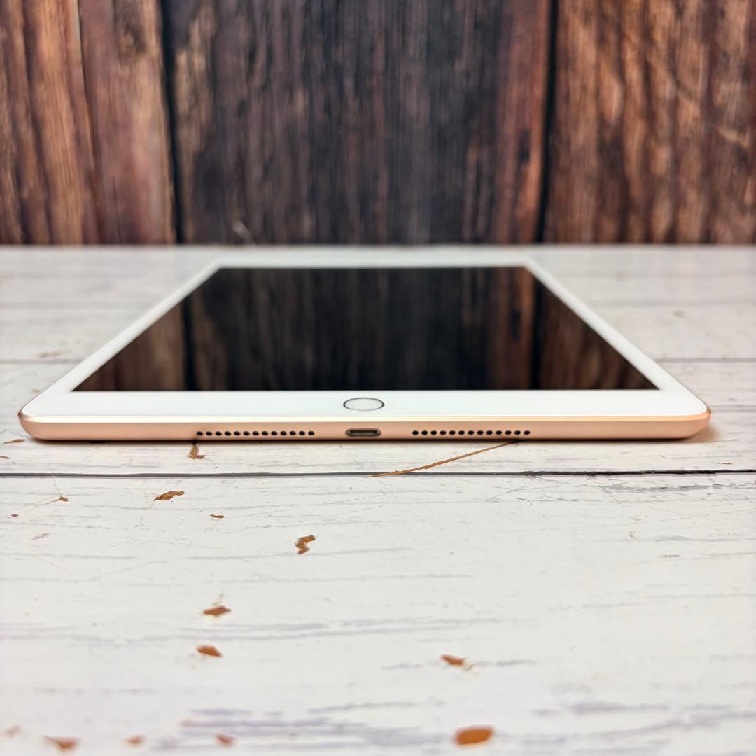 Apple iPad 第7世代 32GB ローズゴールド 本体のみ 箱付