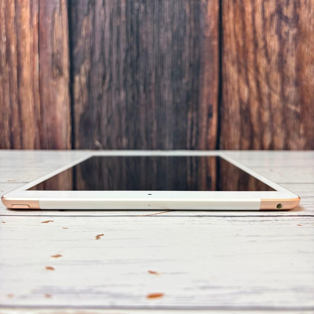 Apple iPad 第7世代 32GB ローズゴールド 本体のみ 箱付