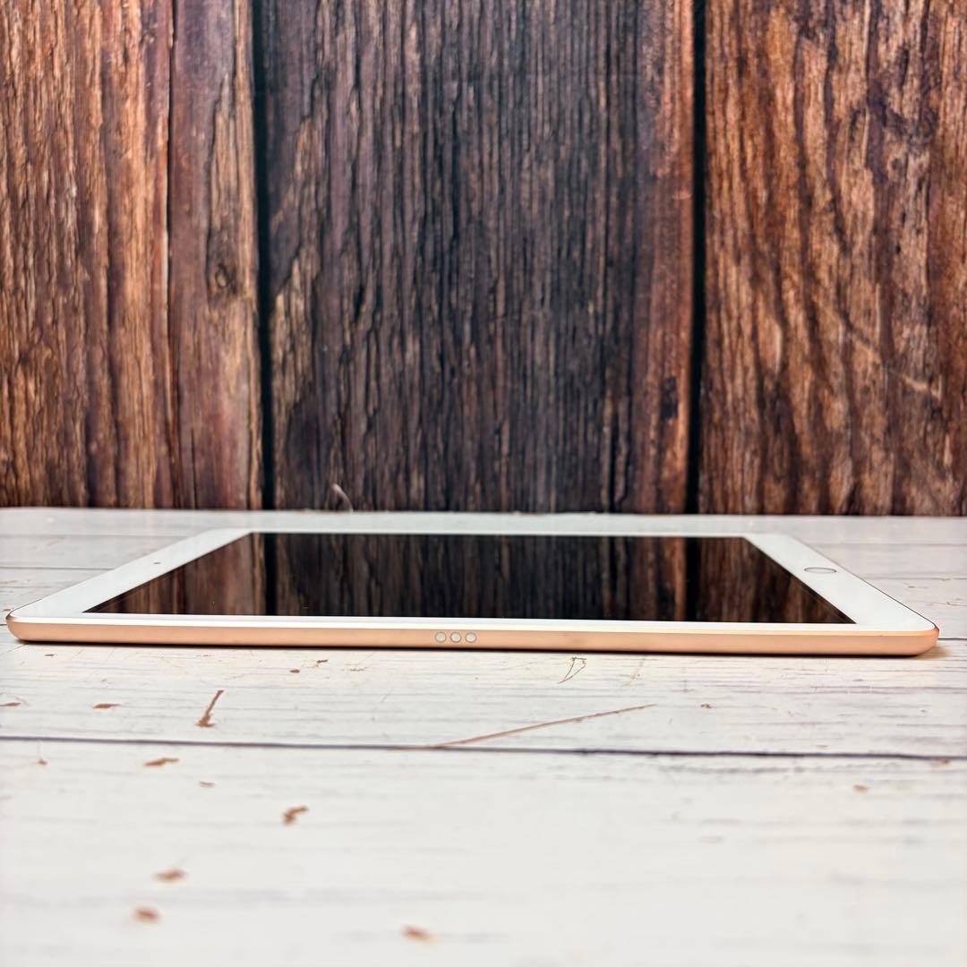 Apple iPad 第7世代 32GB ローズゴールド 本体のみ 箱付