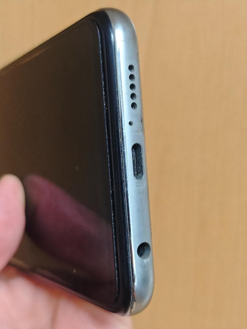 スマホ Xiaomi Redmi Note 9 Pro