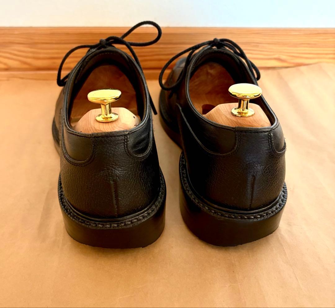 靴 Foot the coacher COUNTRY MANNER U-TIP