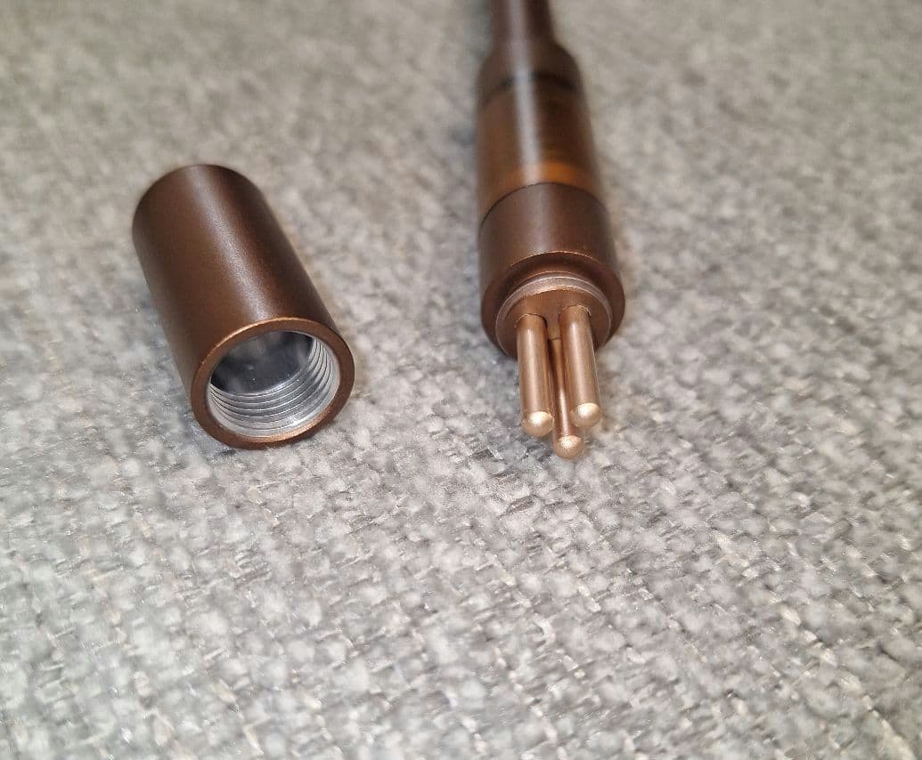 美品☆最安値 CORE FIT フェイスポインターII 美顔ケア