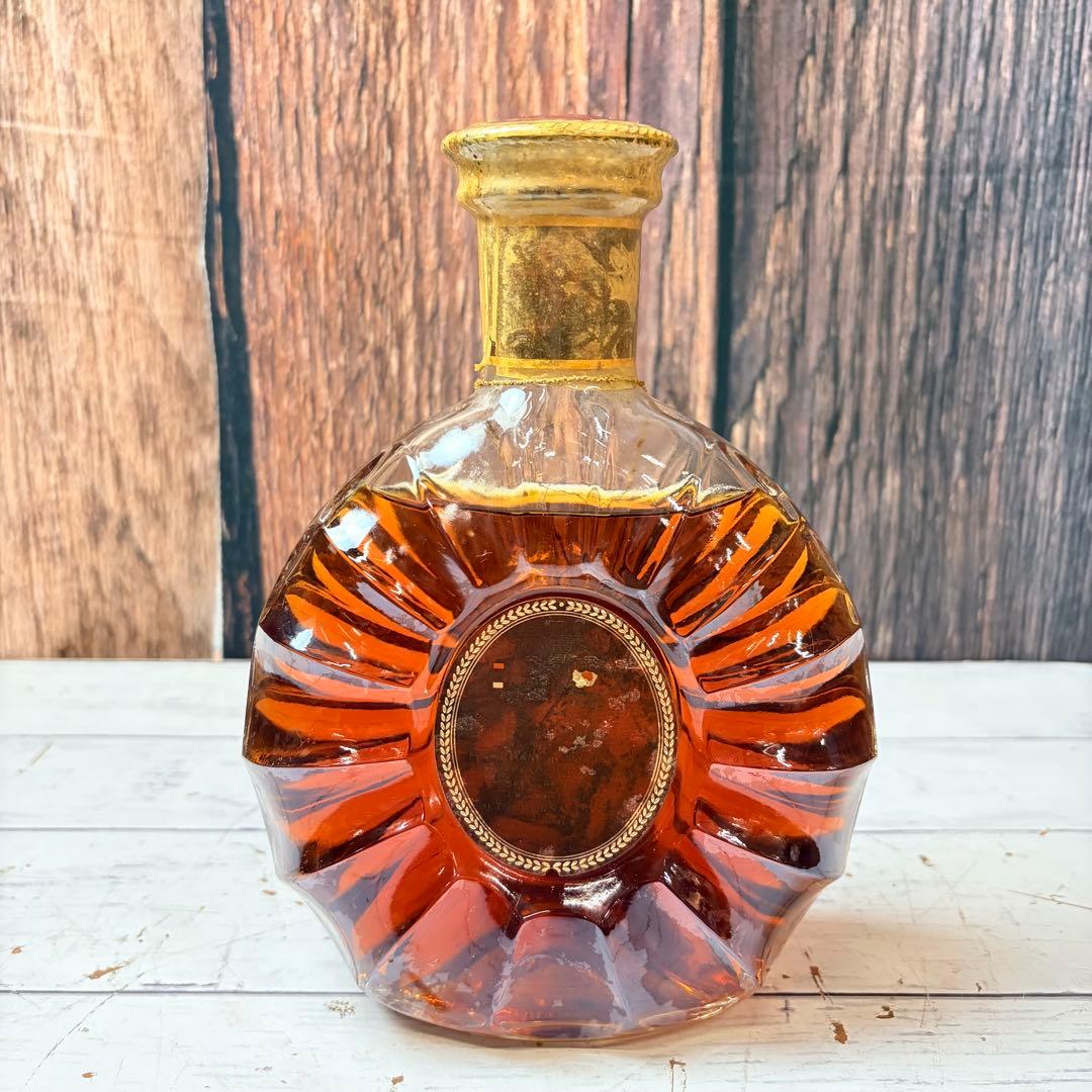 Rémy Martin XO Special 旧ラベル ブランデー