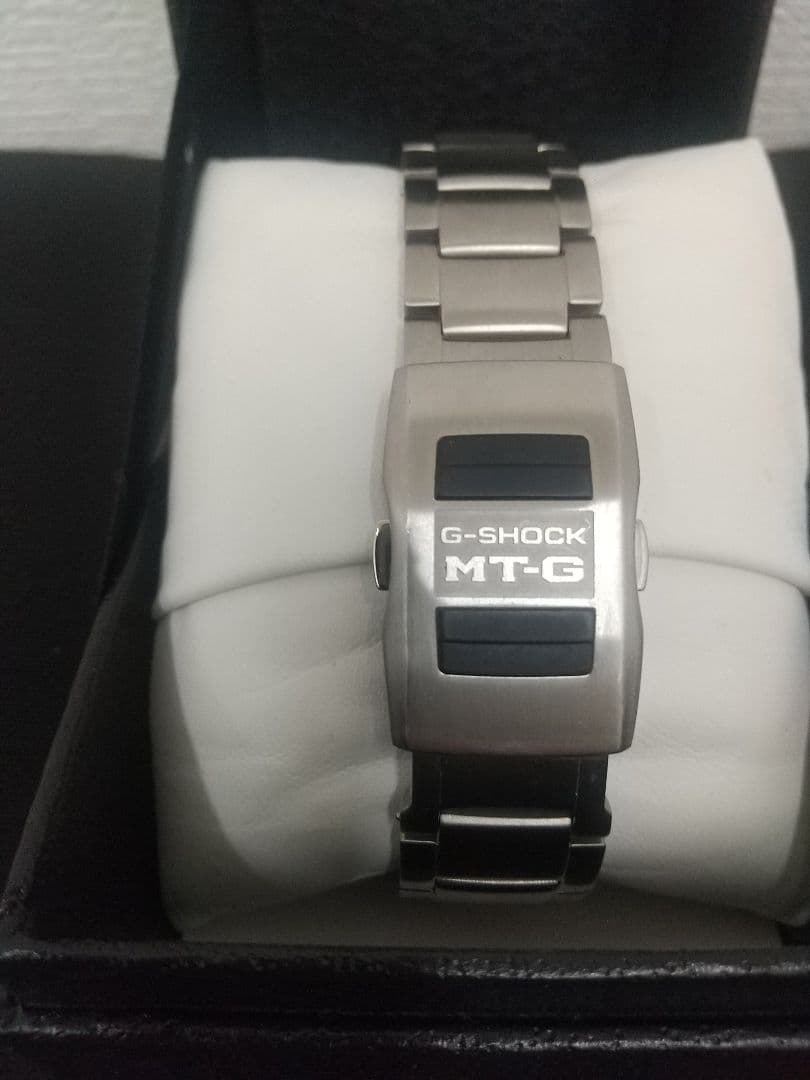 時計 G-shock MTG1500 multiband6