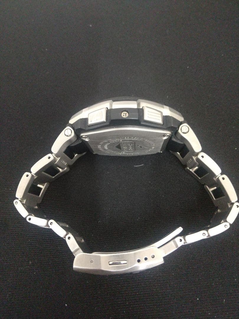 時計 G-shock MTG1500 multiband6