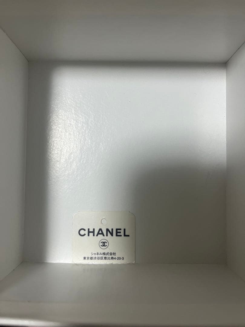 CHANEL シャネル 00C PVC ブレスレット