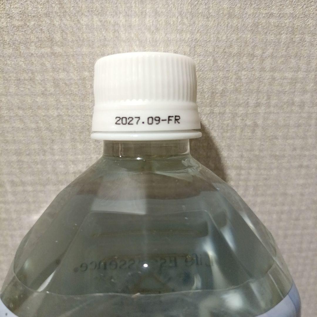 ポタポタクラブ　Life Essence 1000ml