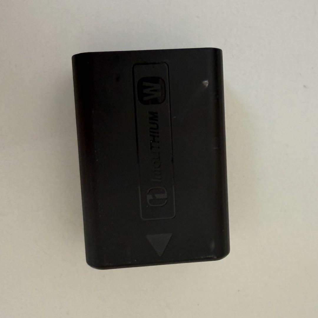 SONY VLOGCAM ZV-E10 パワーズームレンズ [ブラック]