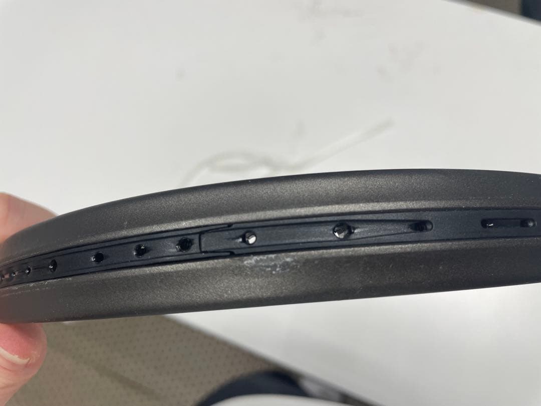 ボルトレイジ 8V フレームのみ