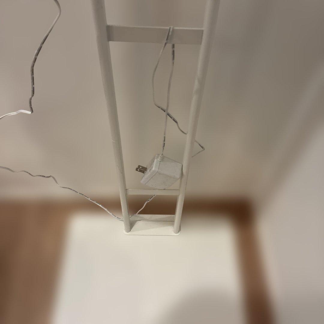 除菌脱臭機 QAIS-air-04A1J- スタンド付き