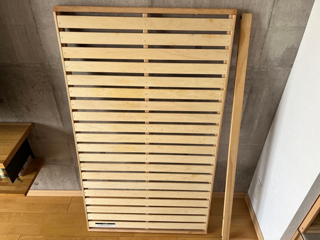 ファルスカ ベッドサイドベッド03 ※価格は商品説明をご覧ください