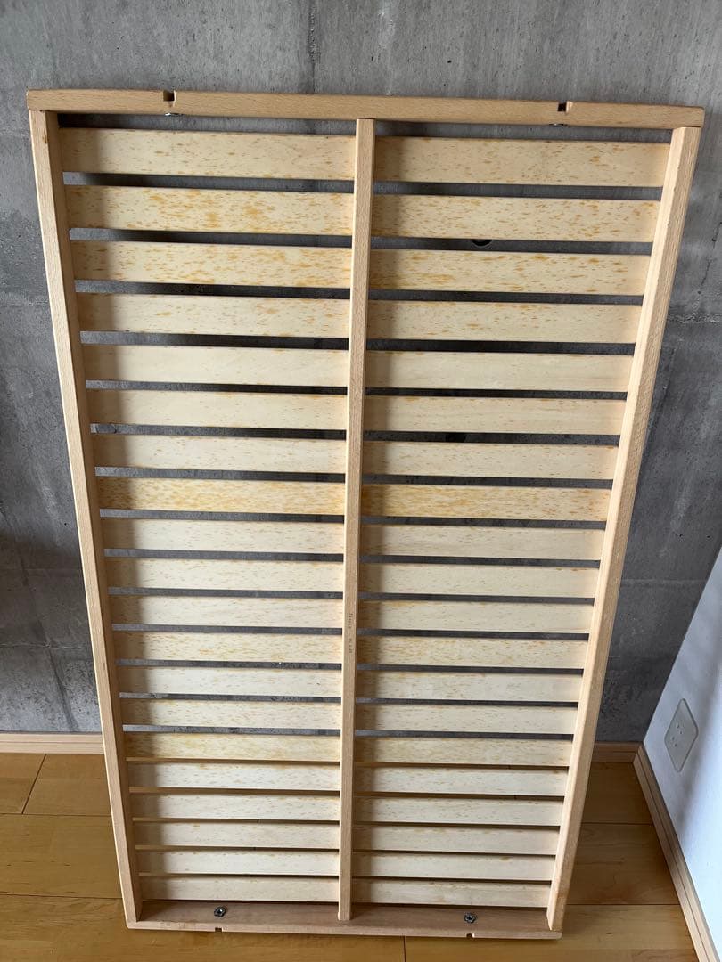 ファルスカ ベッドサイドベッド03 ※価格は商品説明をご覧ください