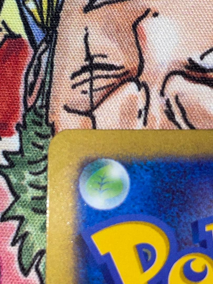 カイリューEX SR XY3 ライジングフィスト 100/096