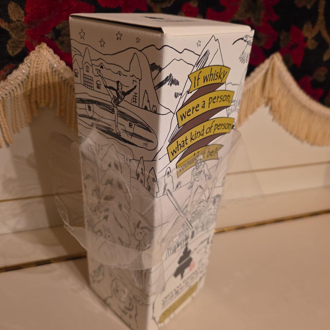 [ 新発売 ] 新潟亀田蒸留所 第2弾 < Capricon>