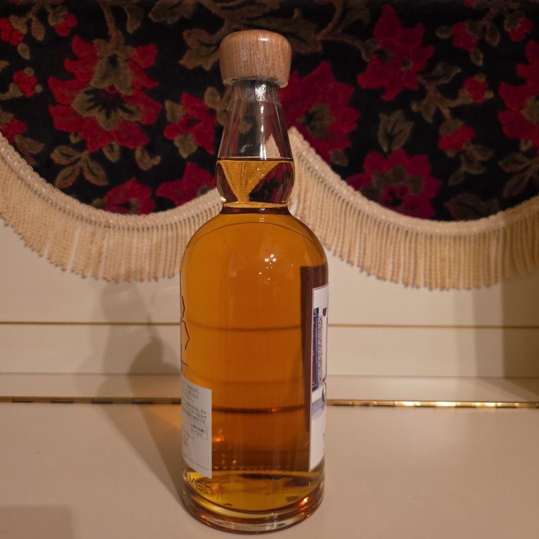 [ 新発売 ] 新潟亀田蒸留所 第2弾 < Capricon>