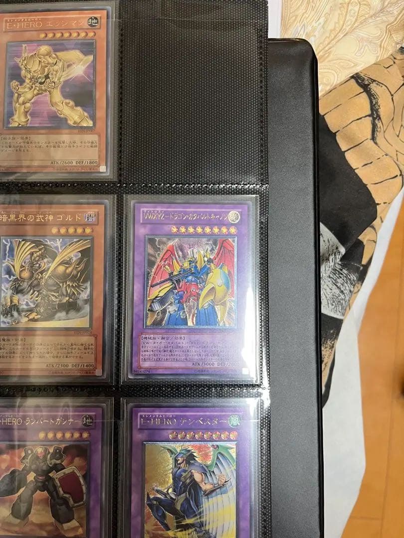 遊戯王 4期・5期 レリーフ まとめ売り