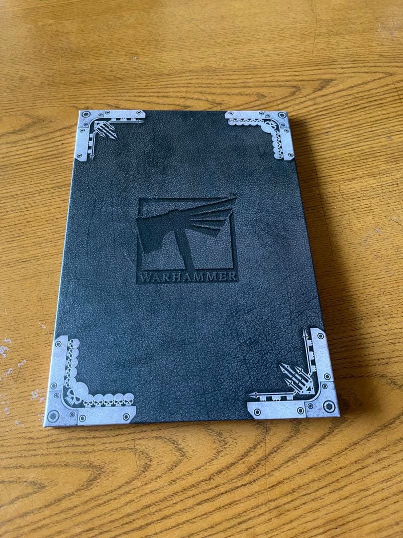 ウォーハンマーコレクタブルセット