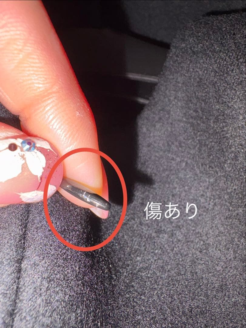 ボーダーズアットバルコニー ウール　ワンピース