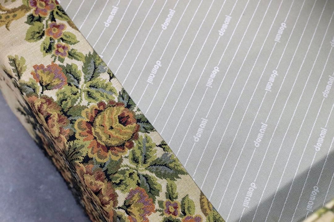 GMHS431○domani / ドマーニ 3人掛けソファ トリプルソファ 3シ