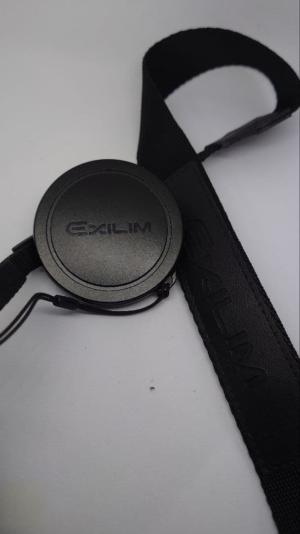 CASIO EXILIM EX-FH25 動きを止めるハイスピード撮影