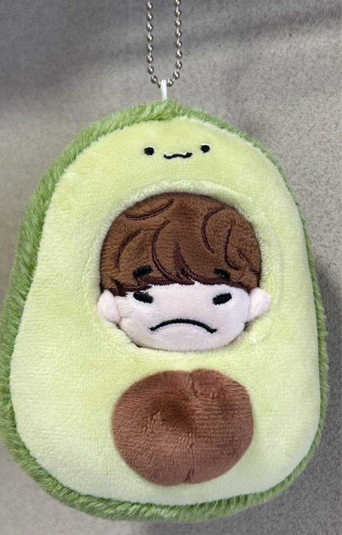 2PMジュノドール10cmイップニちゃんと衣装セット