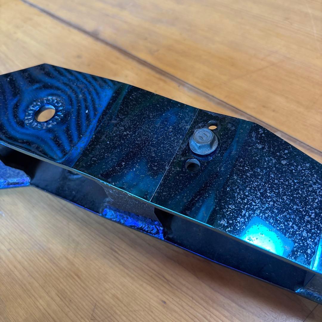 クラウン 渚オート ロアアーム