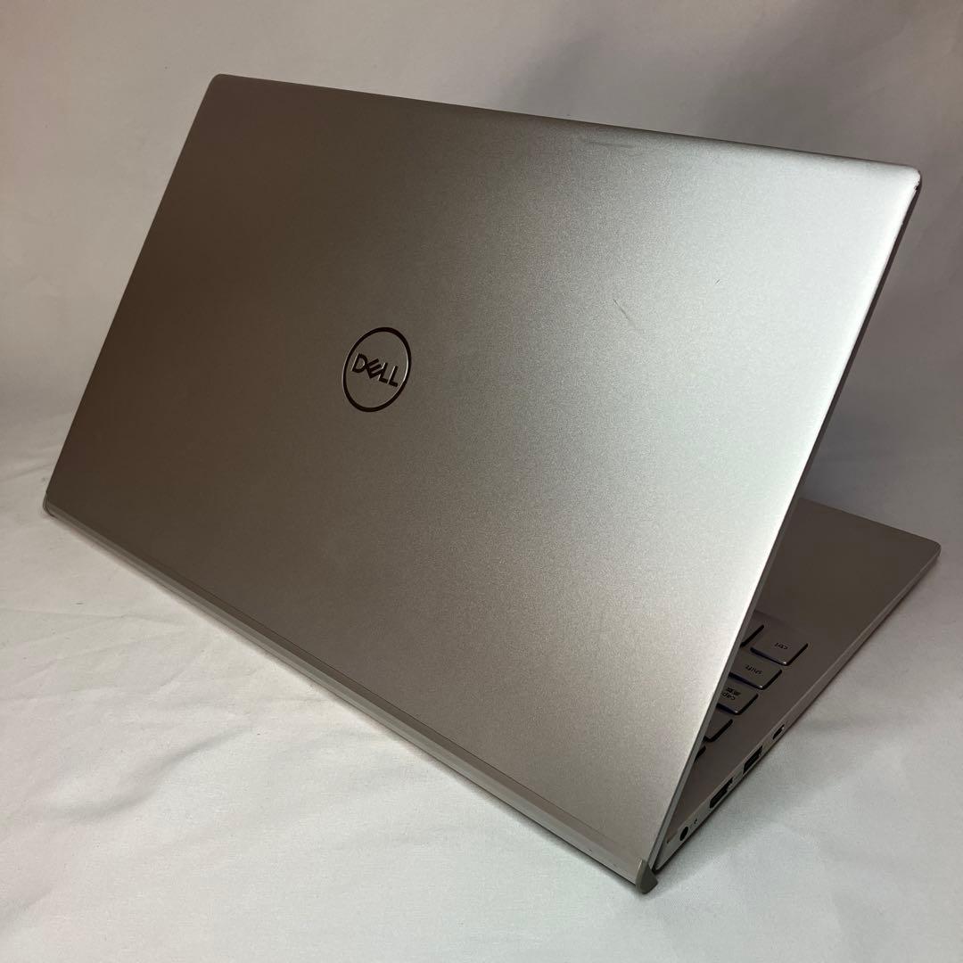 DELL 7510 i7 16GB SSD 1TB GTX 1650 オフィス付