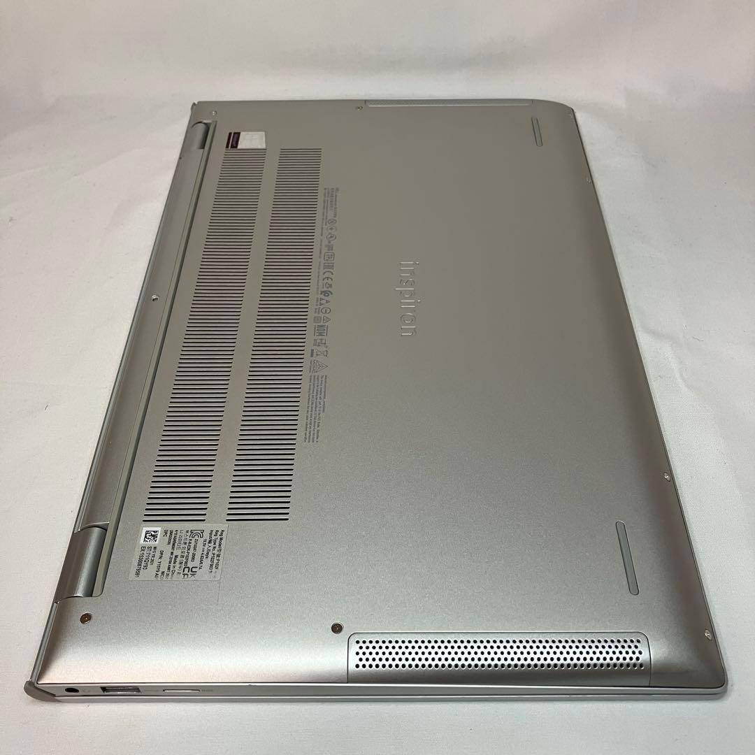 DELL 7510 i7 16GB SSD 1TB GTX 1650 オフィス付
