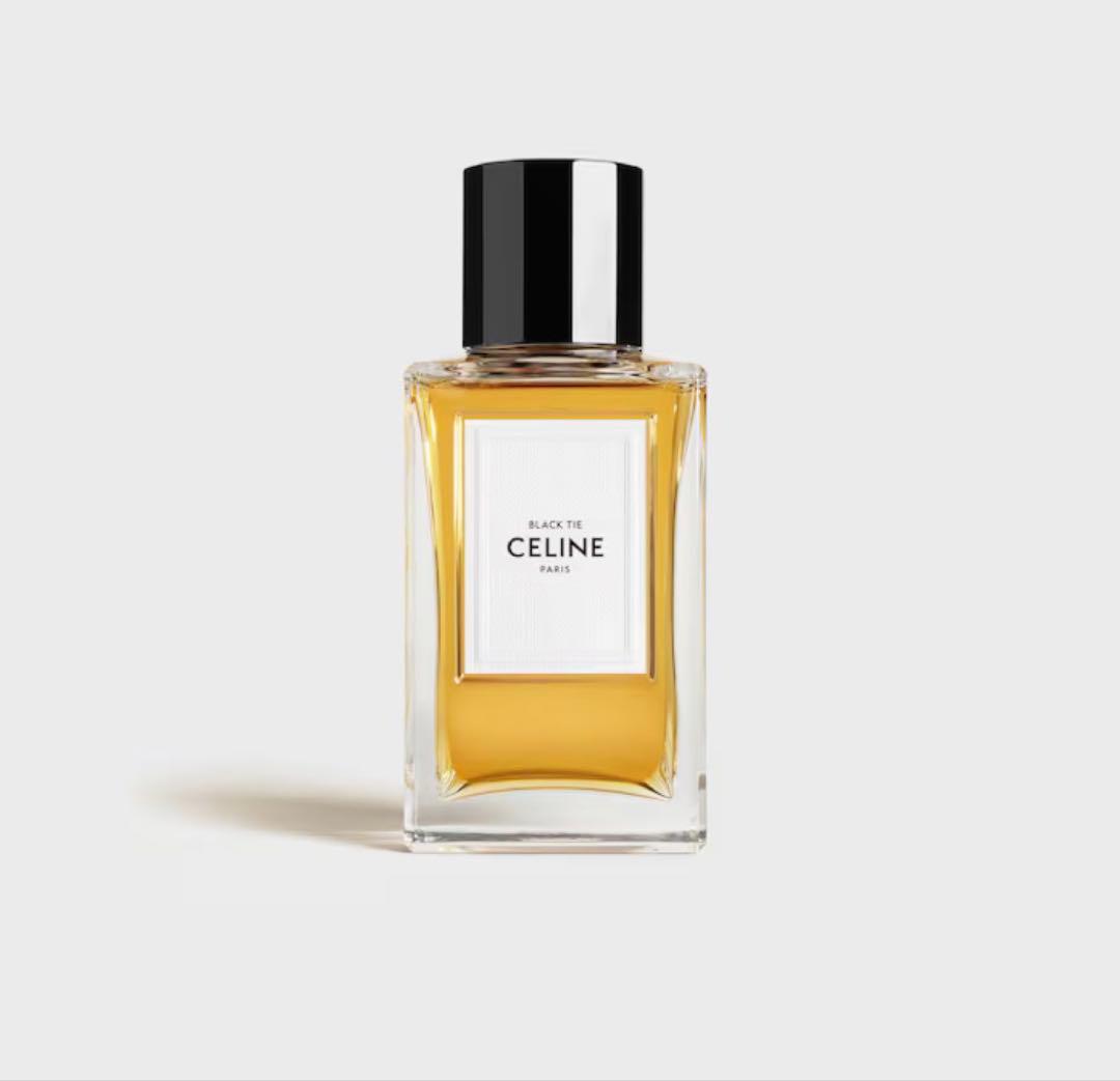 CELINE ブラックタイ 100ml