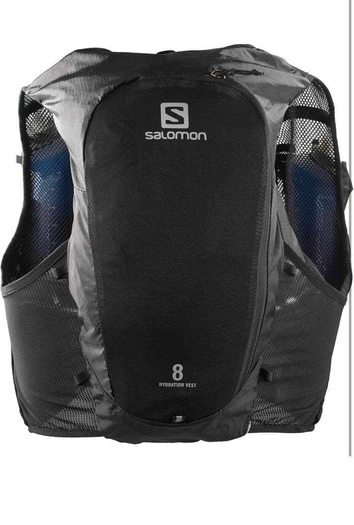 507156 サロモン　ハイドレーションバック ADV HYDRA VEST 8