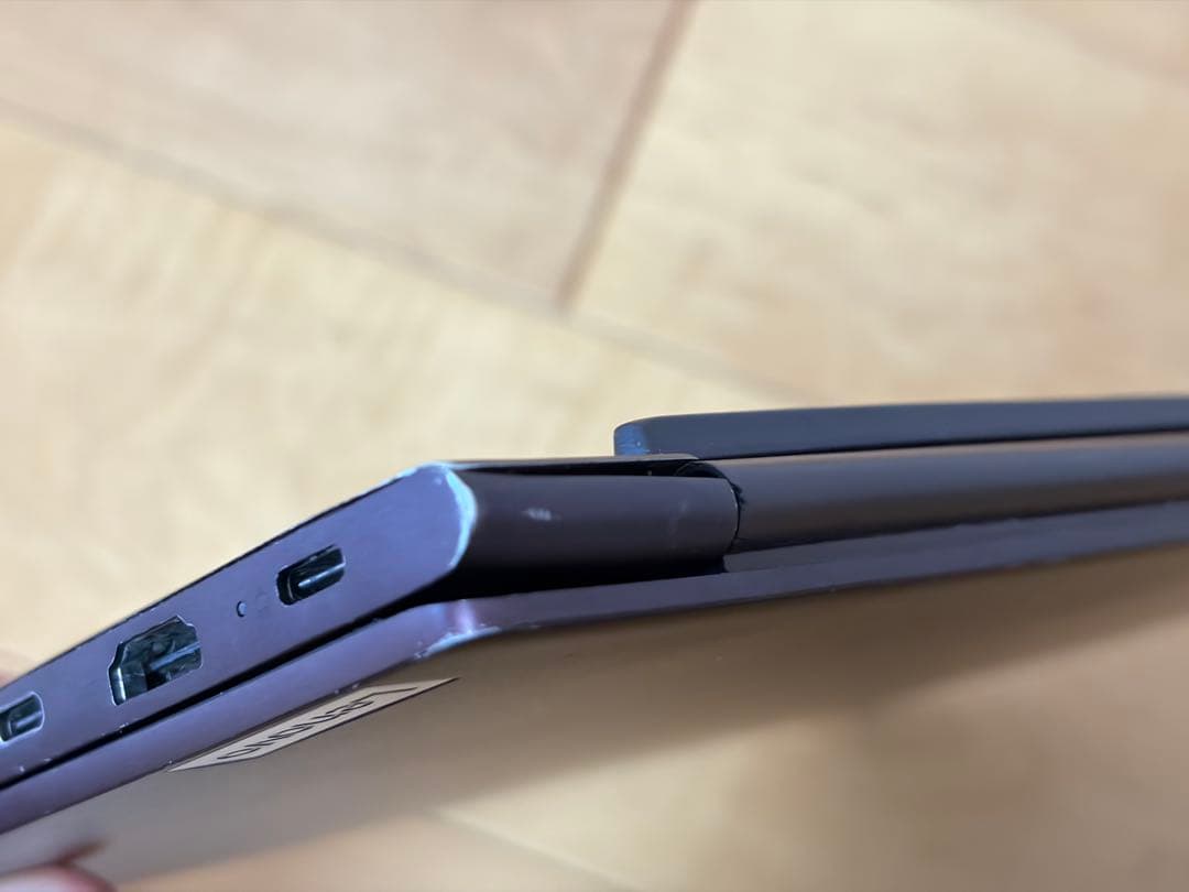 ☆高性能☆ Lenovo yoga slim 7 Ryzen7 office