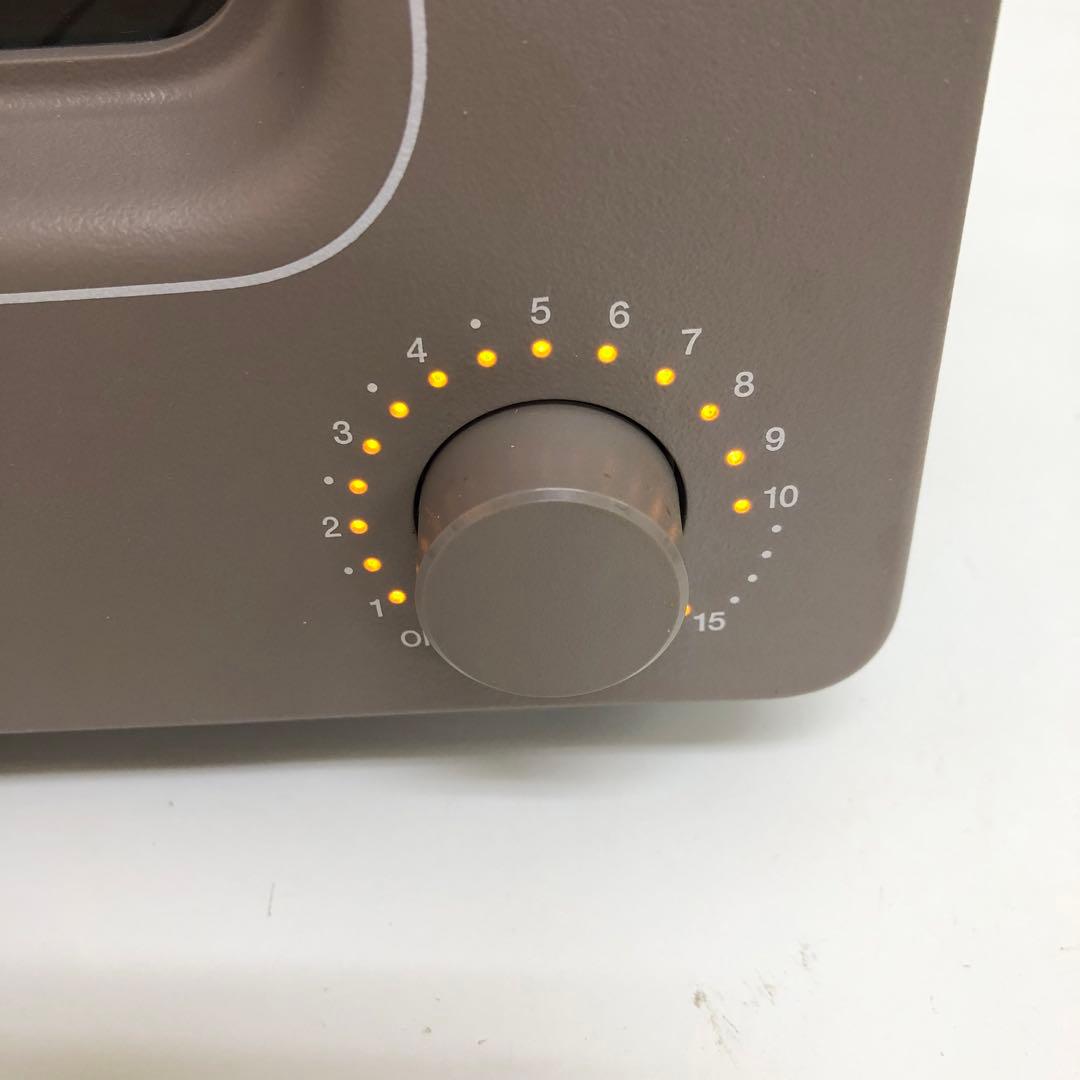 f827-42 BALMUDA K01E-CW スチームトースター