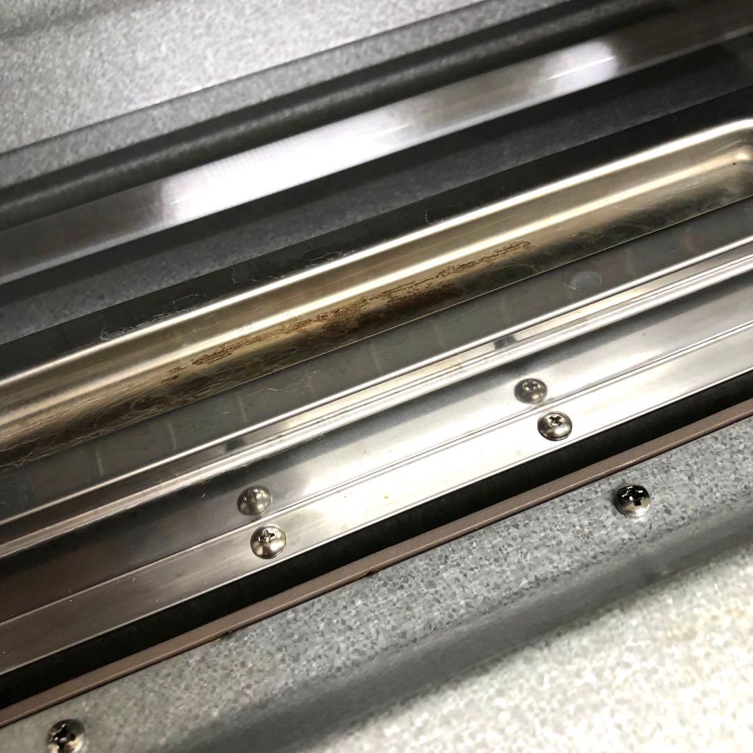 f827-42 BALMUDA K01E-CW スチームトースター