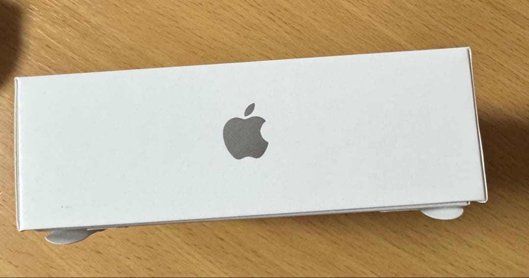 AirPods (第3世代) MagSafe充電ケース付き