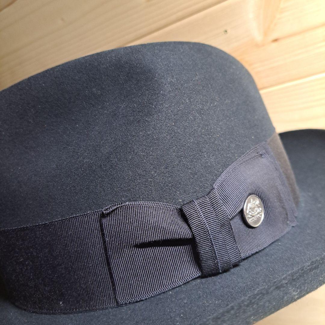 STETSON（ステットソン）  DELUX（ロイヤルデラックス）